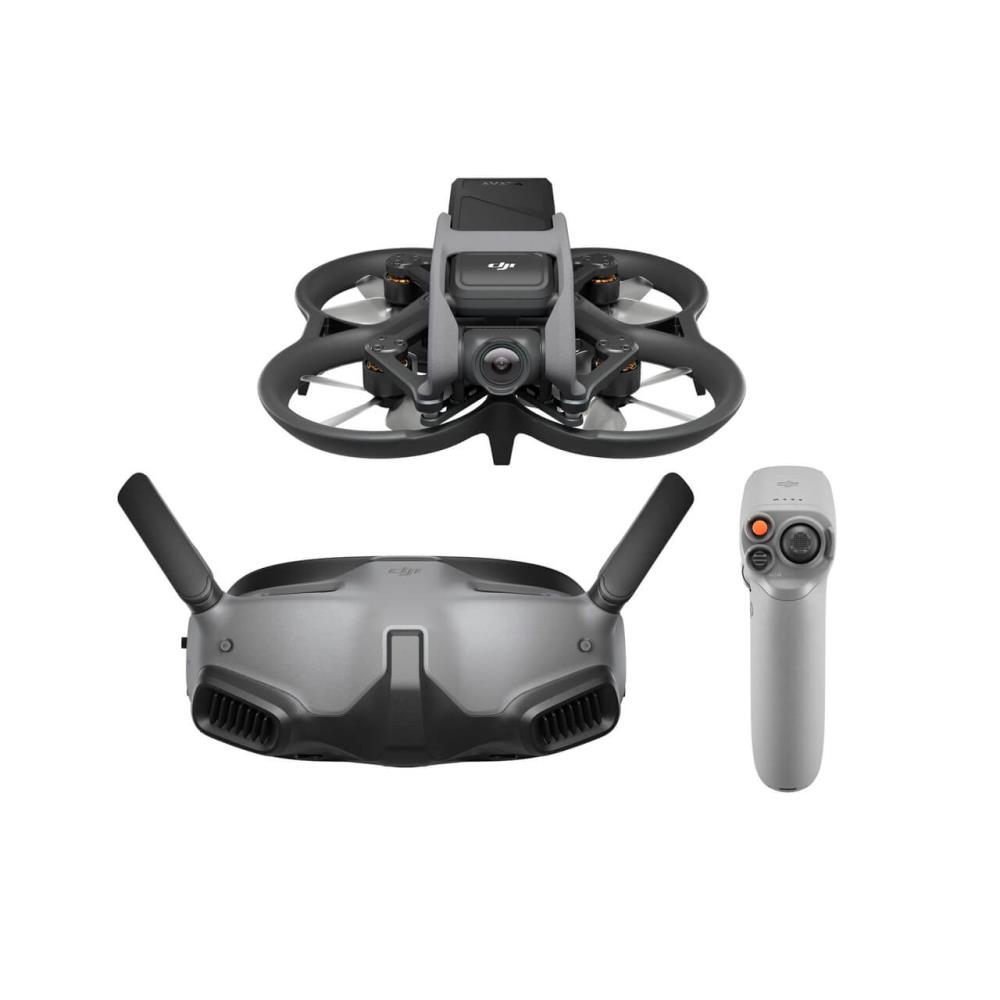 Drone DJI Consumer