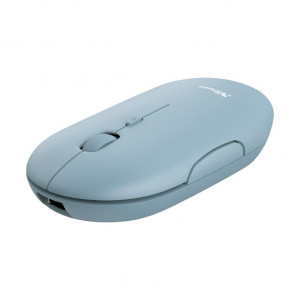 MOUSE USB OPTICAL WRL PUCK...