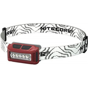 HEADLAMP NU SERIES 160...
