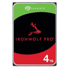 HDD SEAGATE IronWolf Pro...