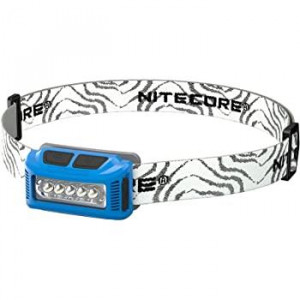 HEADLAMP NU SERIES 160...