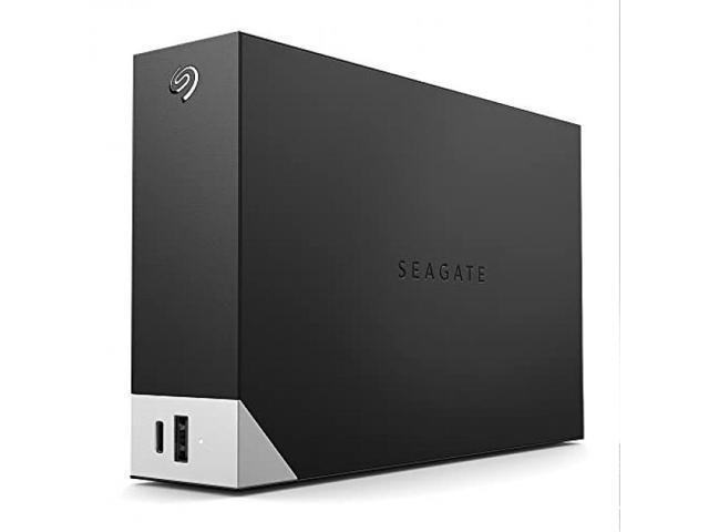 External HDD SEAGATE One...