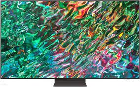 TV Set SAMSUNG 75" 4K/Smart...