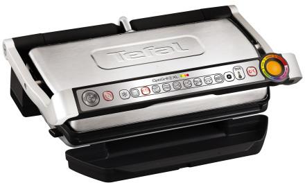 GRILL ELECTRIC GC724D12 TEFAL
