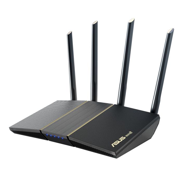 Wireless Router ASUS...