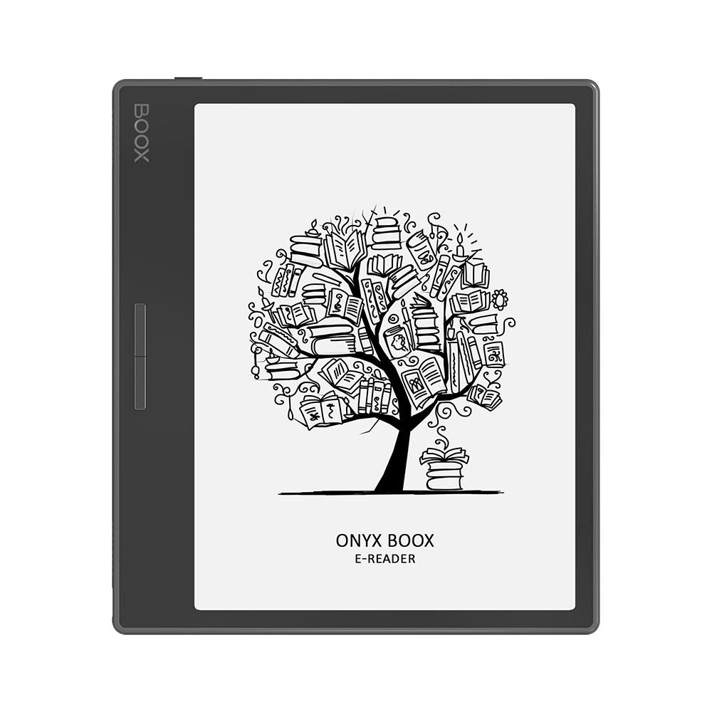 E-Reader ONYX BOOX Leaf2 7"...