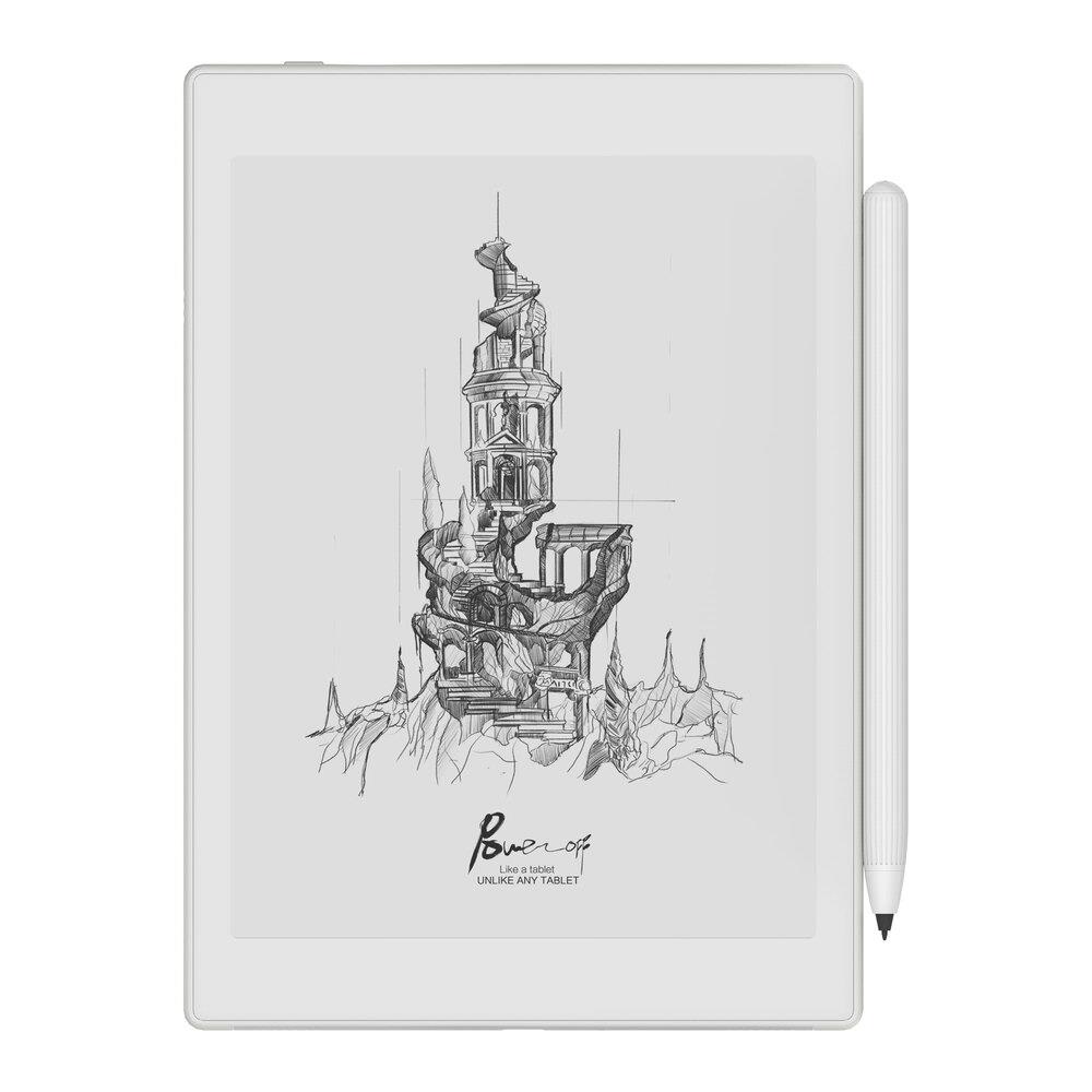 E-Reader ONYX BOOX Nova...