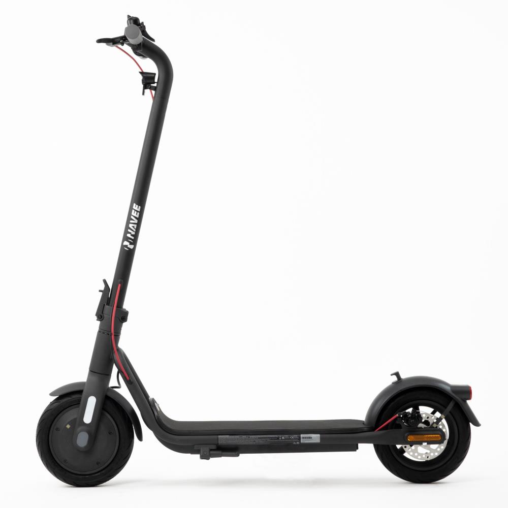 SCOOTER ELECTRIC V40...