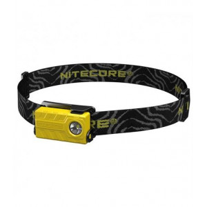 HEADLAMP NU SERIES 360...