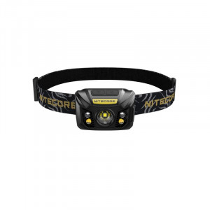 HEADLAMP NU SERIES 550...