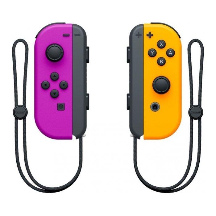 CONSOLE ACC CONTROLLER PAIR...