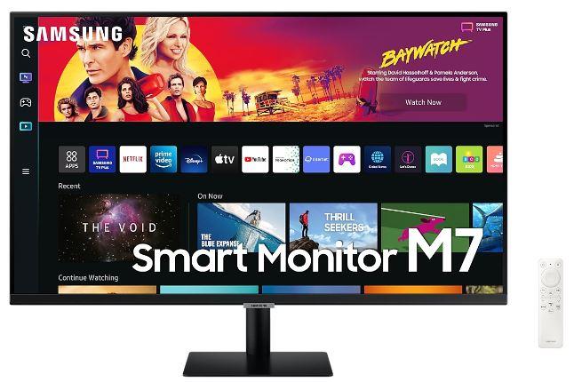 LCD Monitor SAMSUNG...