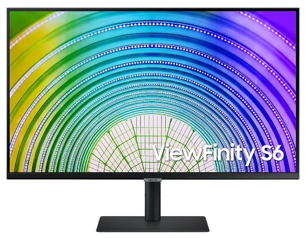 LCD Monitor SAMSUNG...