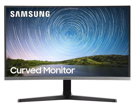 LCD Monitor SAMSUNG 26.9"...