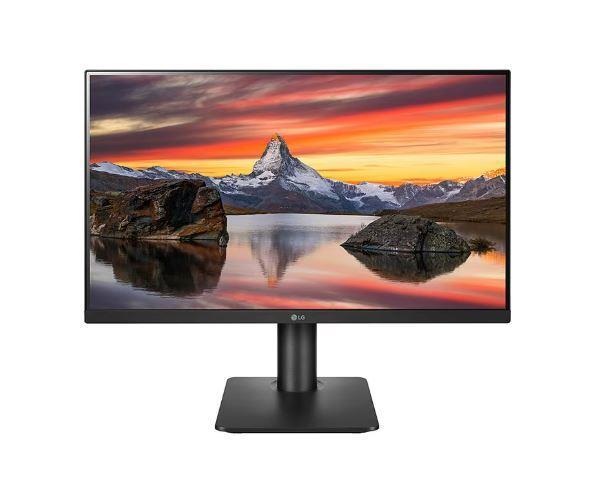 LCD Monitor LG 23.8" Panel...
