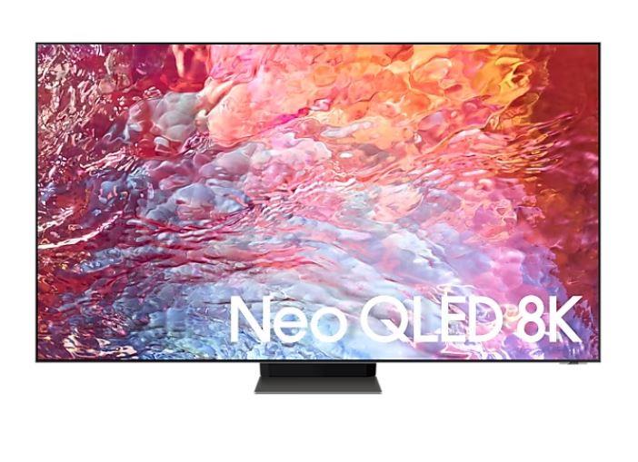 TV Set SAMSUNG 75" 8K/Smart...