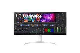 LCD Monitor LG 39.7"...