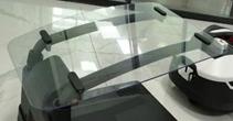 GRASS MOWER ROBOT ACC SUN...