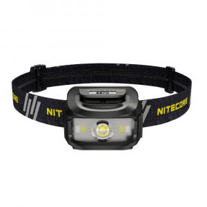 HEADLAMP NU SERIES 460...