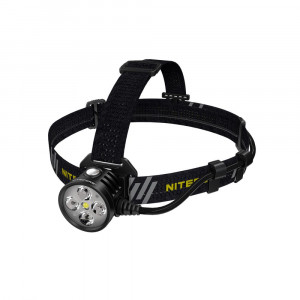 HEADLAMP H SERIES 1600...