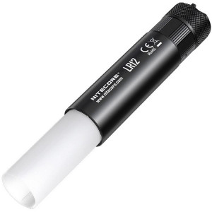 FLASHLIGHT LAMP SERIES 1000...