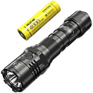 FLASHLIGHT PRECISE SERIES...