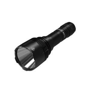 FLASHLIGHT PRECISE SERIES...