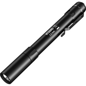 FLASHLIGHT MT SERIES 180...