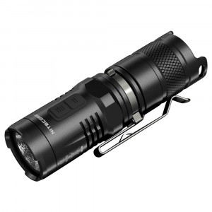 FLASHLIGHT MT SERIES 920...