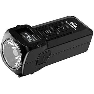 FLASHLIGHT T SERIES...