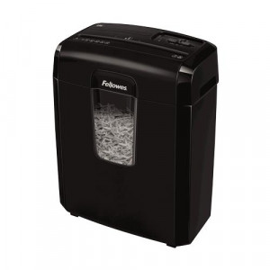 SHREDDER POWERSHRED 8C...