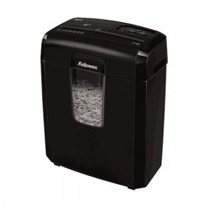 SHREDDER POWERSHRED 8CD...