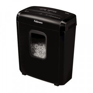 SHREDDER POWERSHRED 6M MINI...