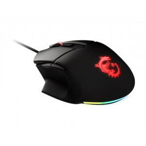 MOUSE USB OPTICAL GAMING...