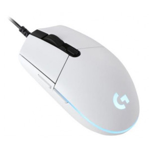 MOUSE USB OPTICAL G203...