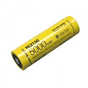 BATTERY RECH. LI-ION 3.6V...