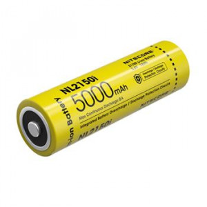 BATTERY RECH. LI-ION 3.6V...