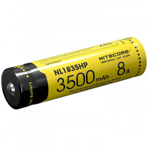 BATTERY RECH. LI-ION 3.6V...