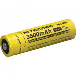 BATTERY RECH. LI-ION 3.6V...