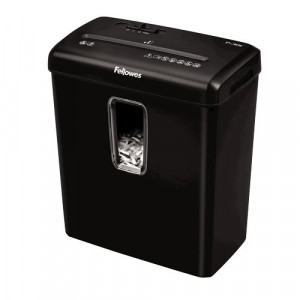 SHREDDER POWERSHRED P-30C...