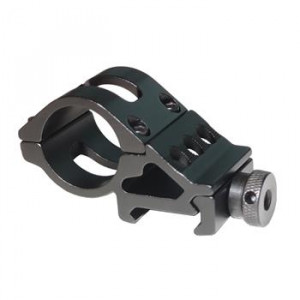 FLASHLIGHT ACC GUN MOUNT...