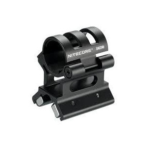 FLASHLIGHT ACC GUN MOUNT...