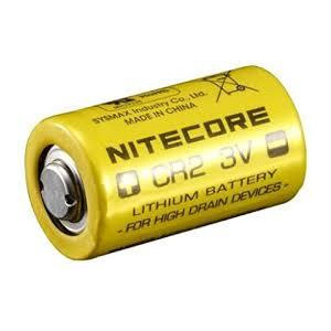 BATTERY LITHIUM CR2 3V CR2...