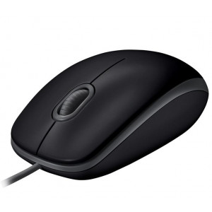 MOUSE USB OPTICAL B110...