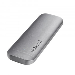 External SSD INTENSO 250GB...
