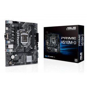 Mainboard ASUS Intel H510...
