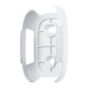 HOLDER FOR BUTTON WHITE...
