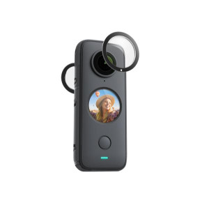 ACTION CAM ACC LENS GUARD...