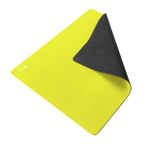 MOUSE PAD PRIMO YELLOW...