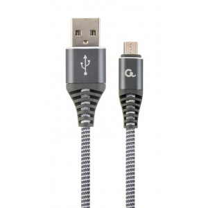 CABLE USB2 TO MICRO-USB 1M...